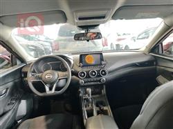 نيسان سنترا